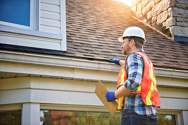 Licensed Flat Roof Repair service in Decatur, AR - Norken Roofing